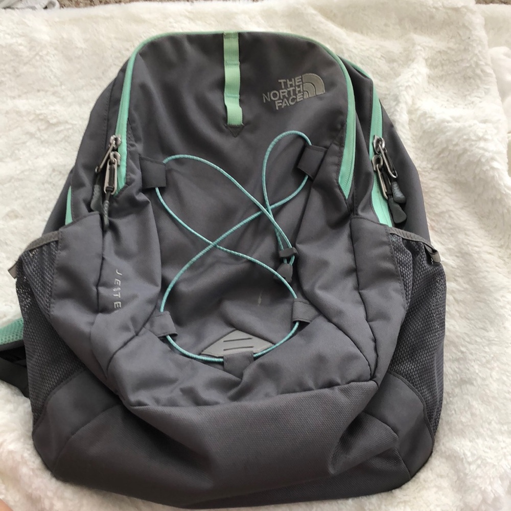 North Face Backpack